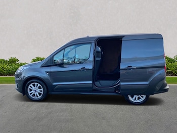 Used Ford Transit Connect 2020 for sale - 76735586: Photo