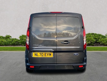 Used Ford Transit Connect 2020 for sale - 76735586: Photo