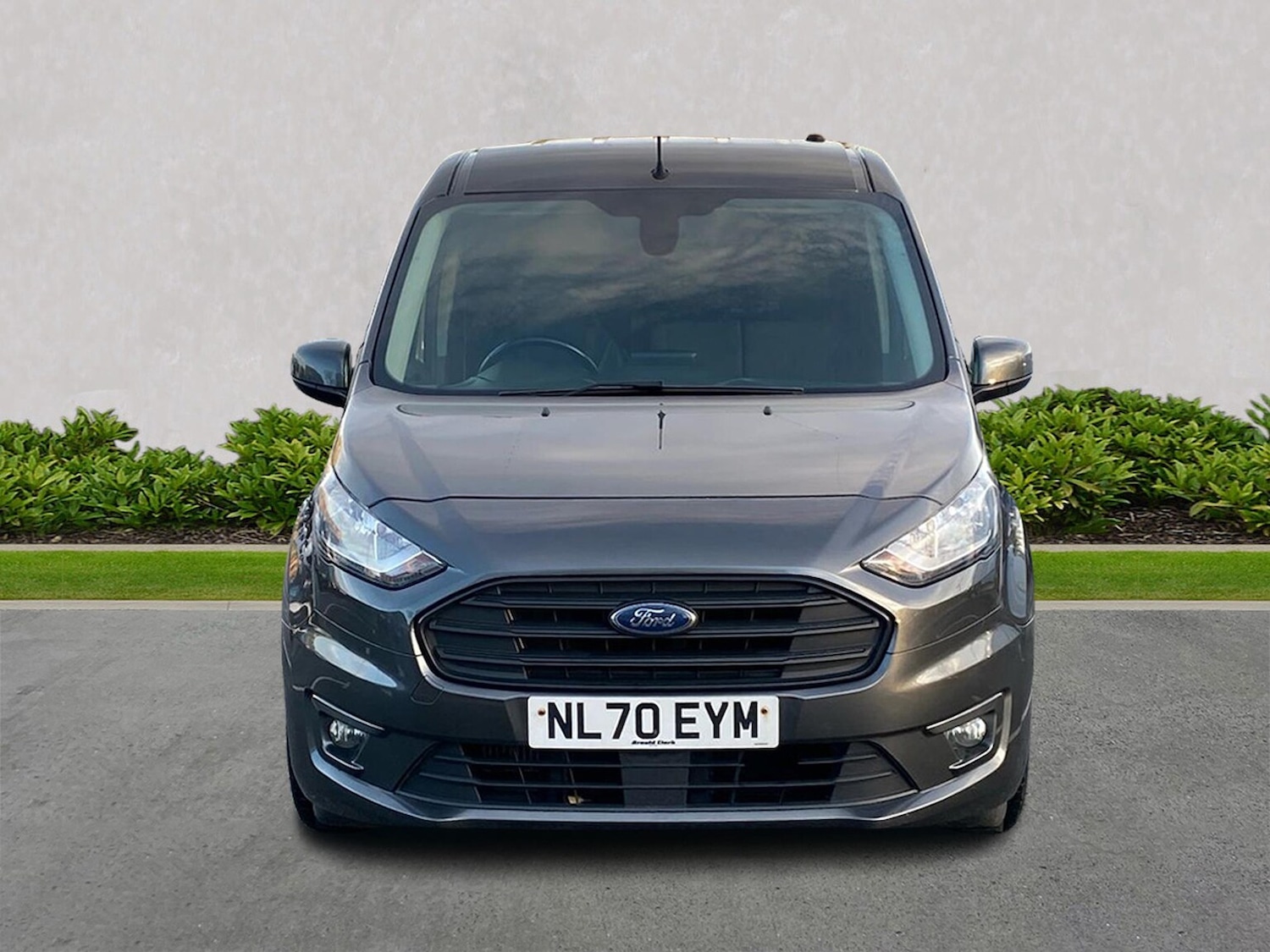 Used Ford Transit Connect 2020 for sale - 76735586: Photo 5