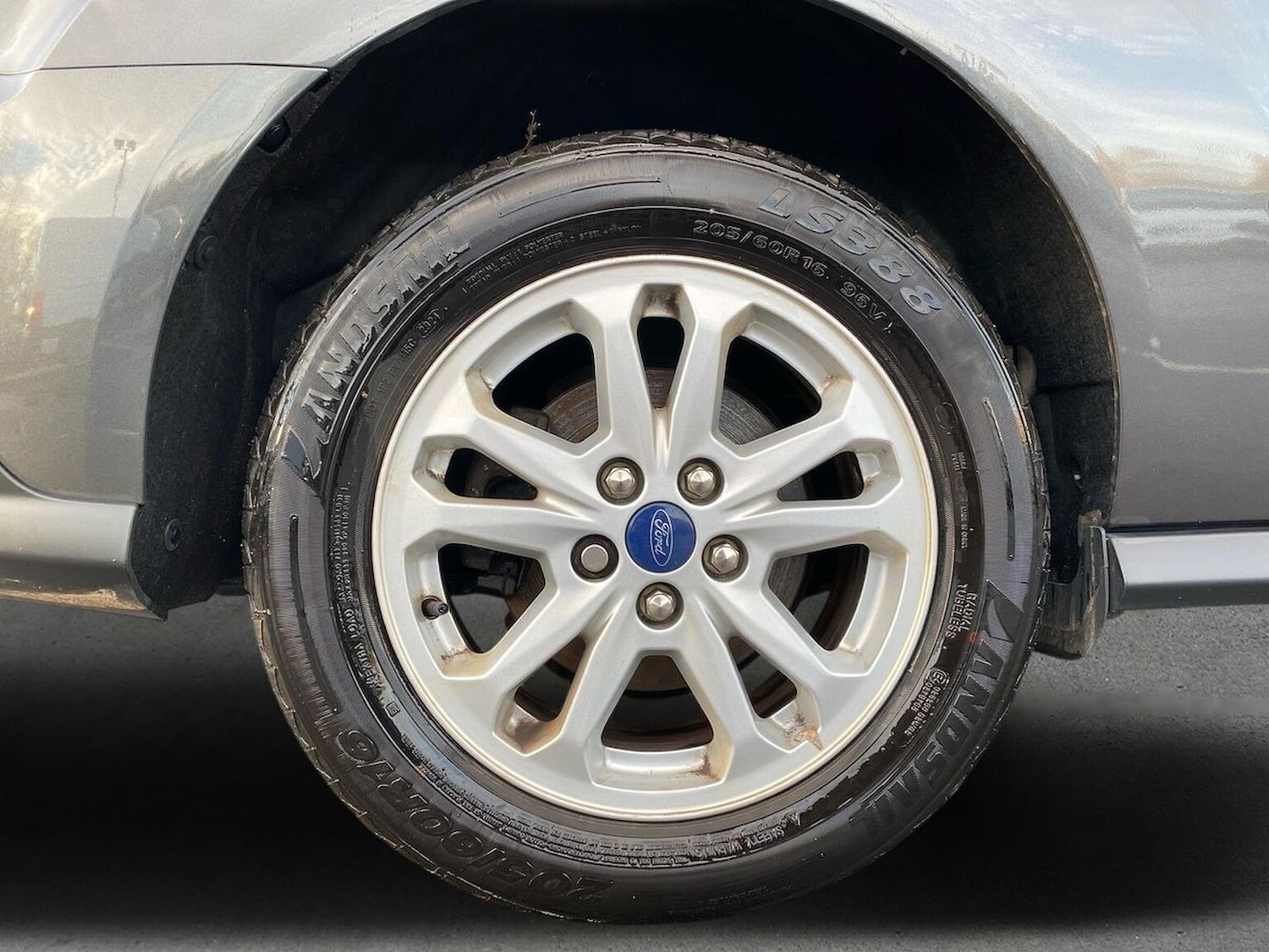 Used Ford Transit Connect 2020 for sale - 76735586: Photo 7