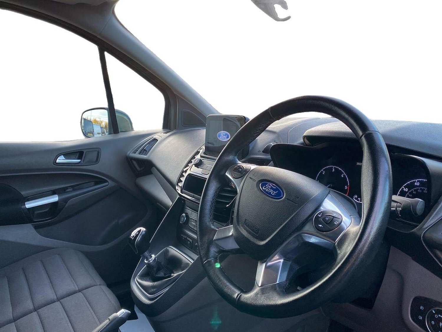 Used Ford Transit Connect 2020 for sale - 76735586: Photo 9