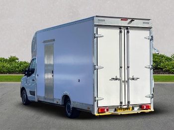 Used Renault Master 2021 for sale - 75906818: Photo