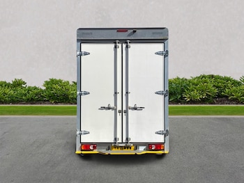 Used Renault Master 2021 for sale - 75906818: Photo
