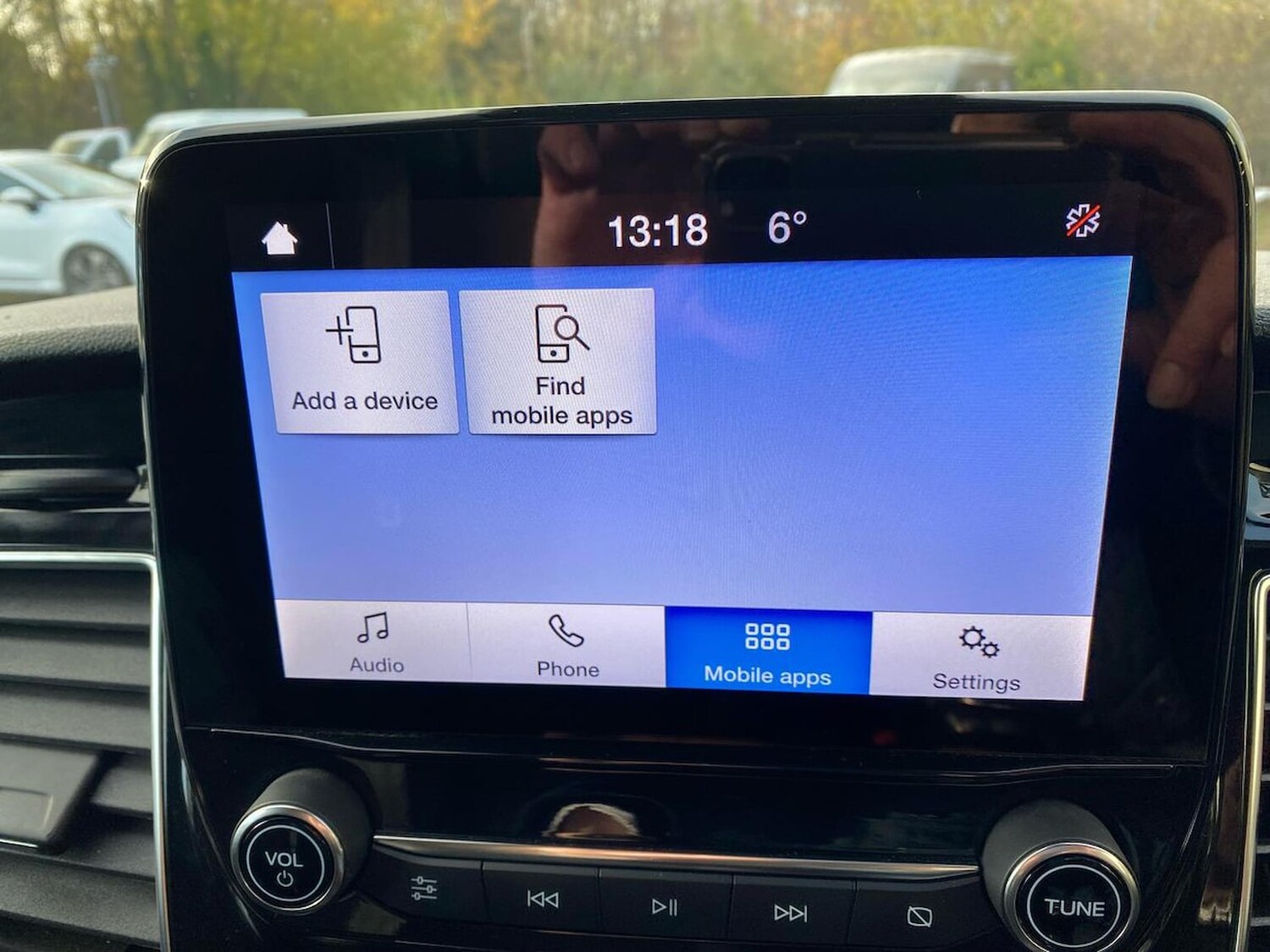 Used Ford Transit Custom 2023 for sale - 76699378: Photo 12