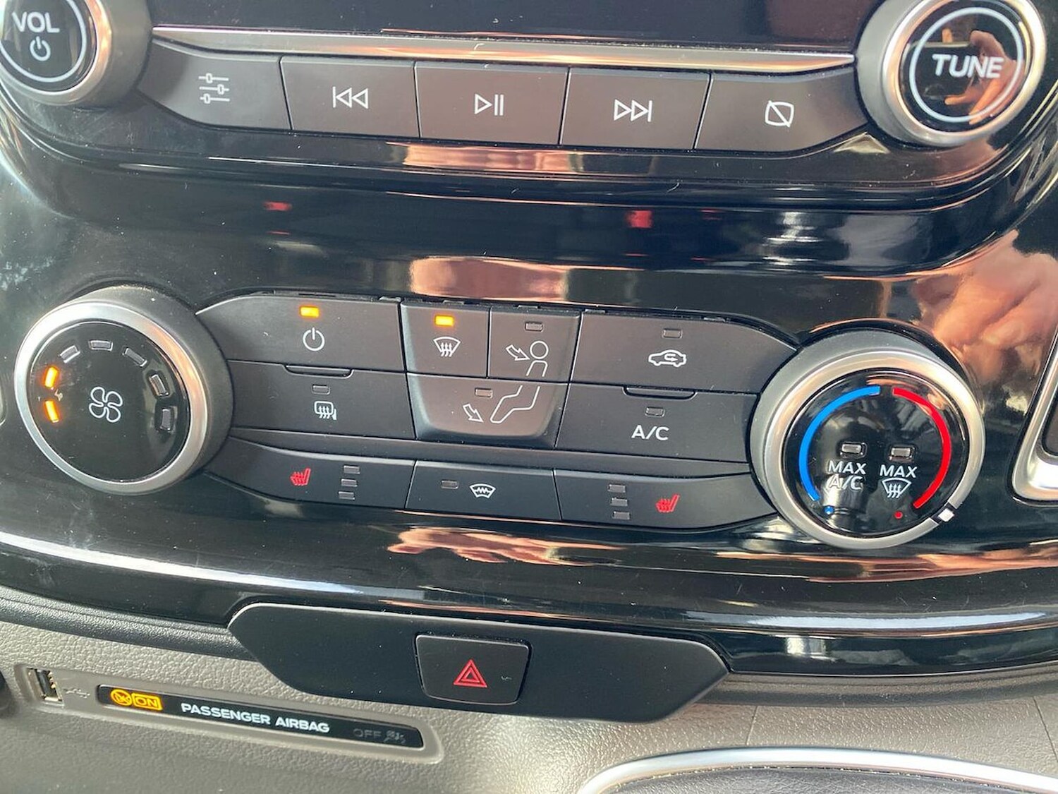 Used Ford Transit Custom 2023 for sale - 76699378: Photo 13