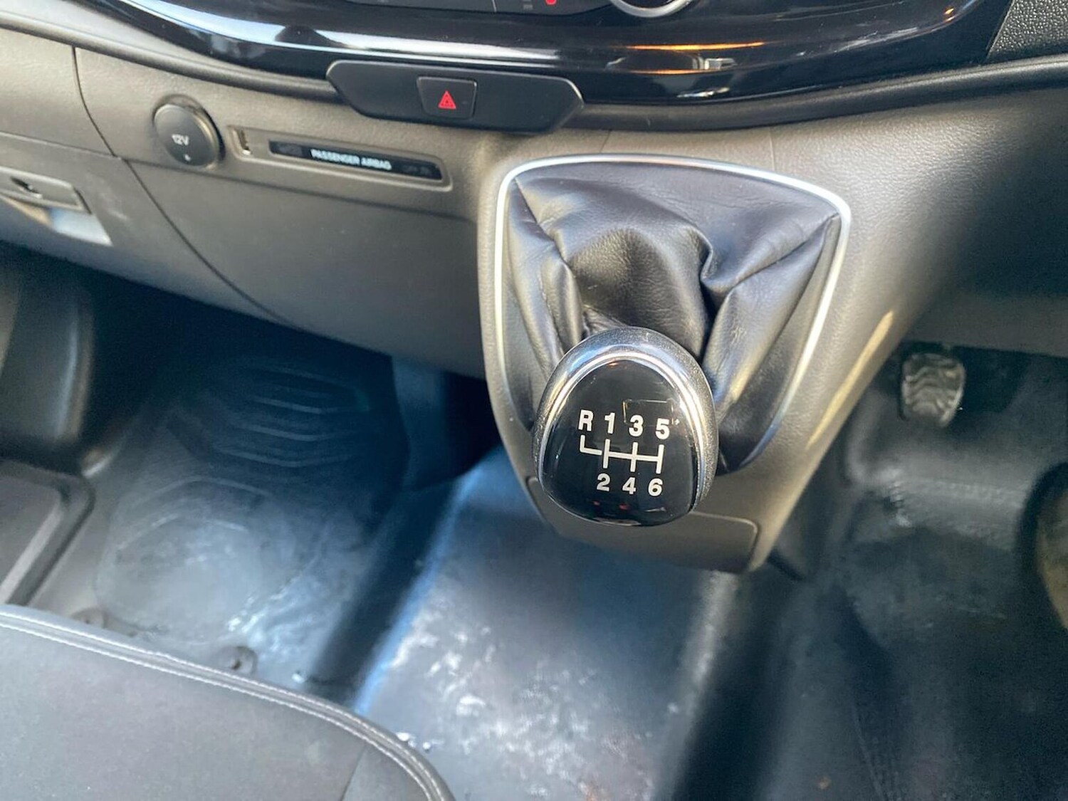 Used Ford Transit Custom 2023 for sale - 76699378: Photo 14