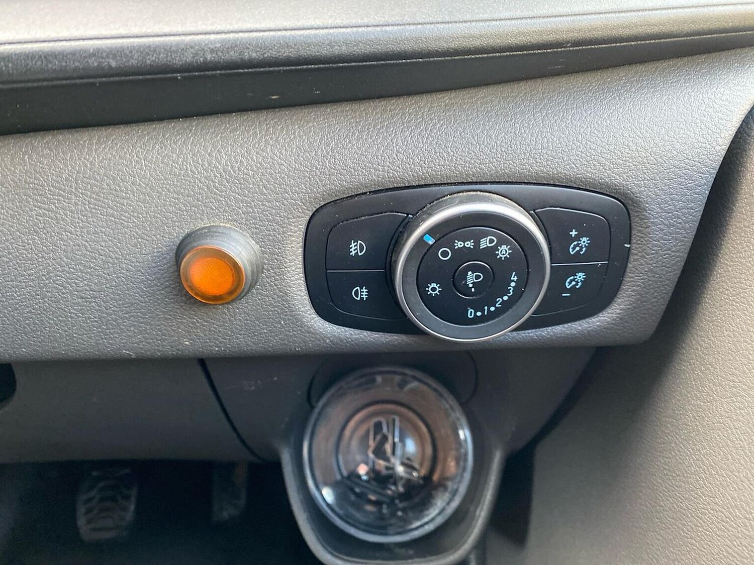 Used Ford Transit Custom 2023 for sale - 76699378: Photo 15