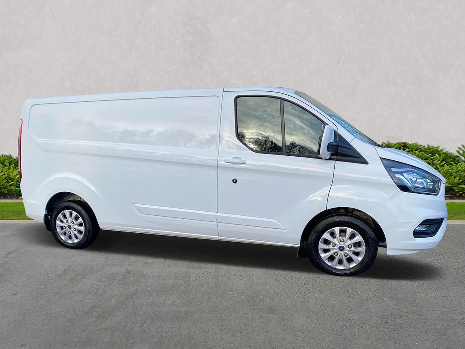 Used Ford Transit Custom 2023 for sale - 76699378: Photo 18