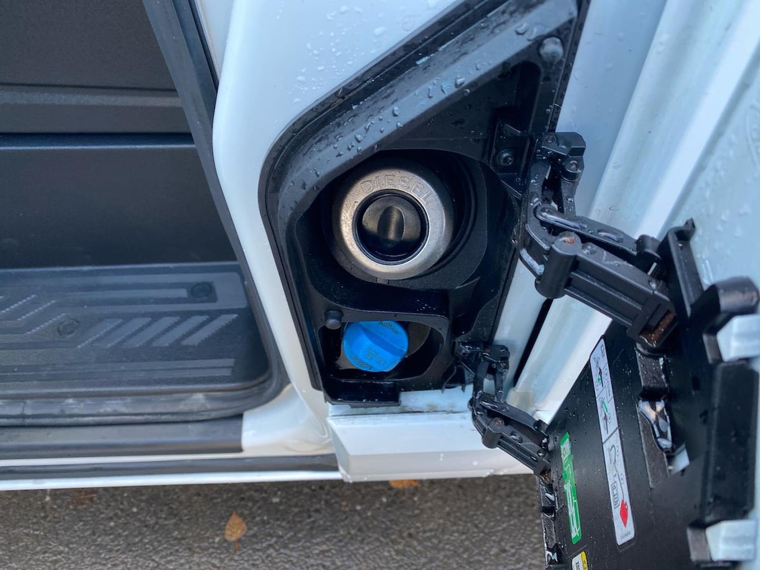 Used Ford Transit Custom 2023 for sale - 76699378: Photo 22