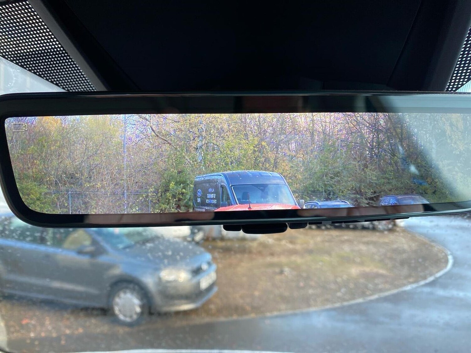 Used Ford Transit Custom 2023 for sale - 76699378: Photo 25