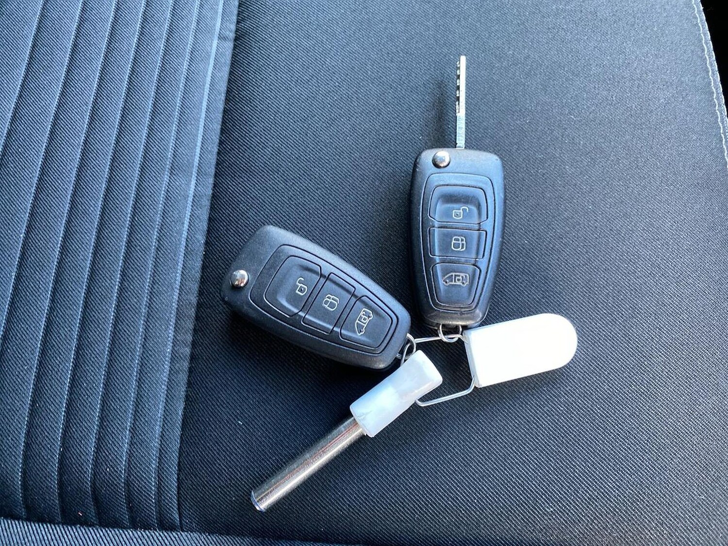 Used Ford Transit Custom 2023 for sale - 76699378: Photo 27