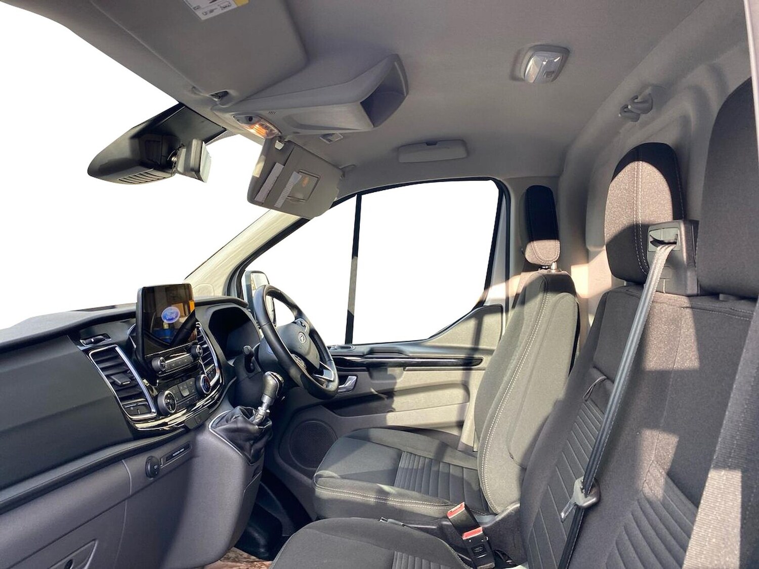 Used Ford Transit Custom 2023 for sale - 76699378: Photo 8