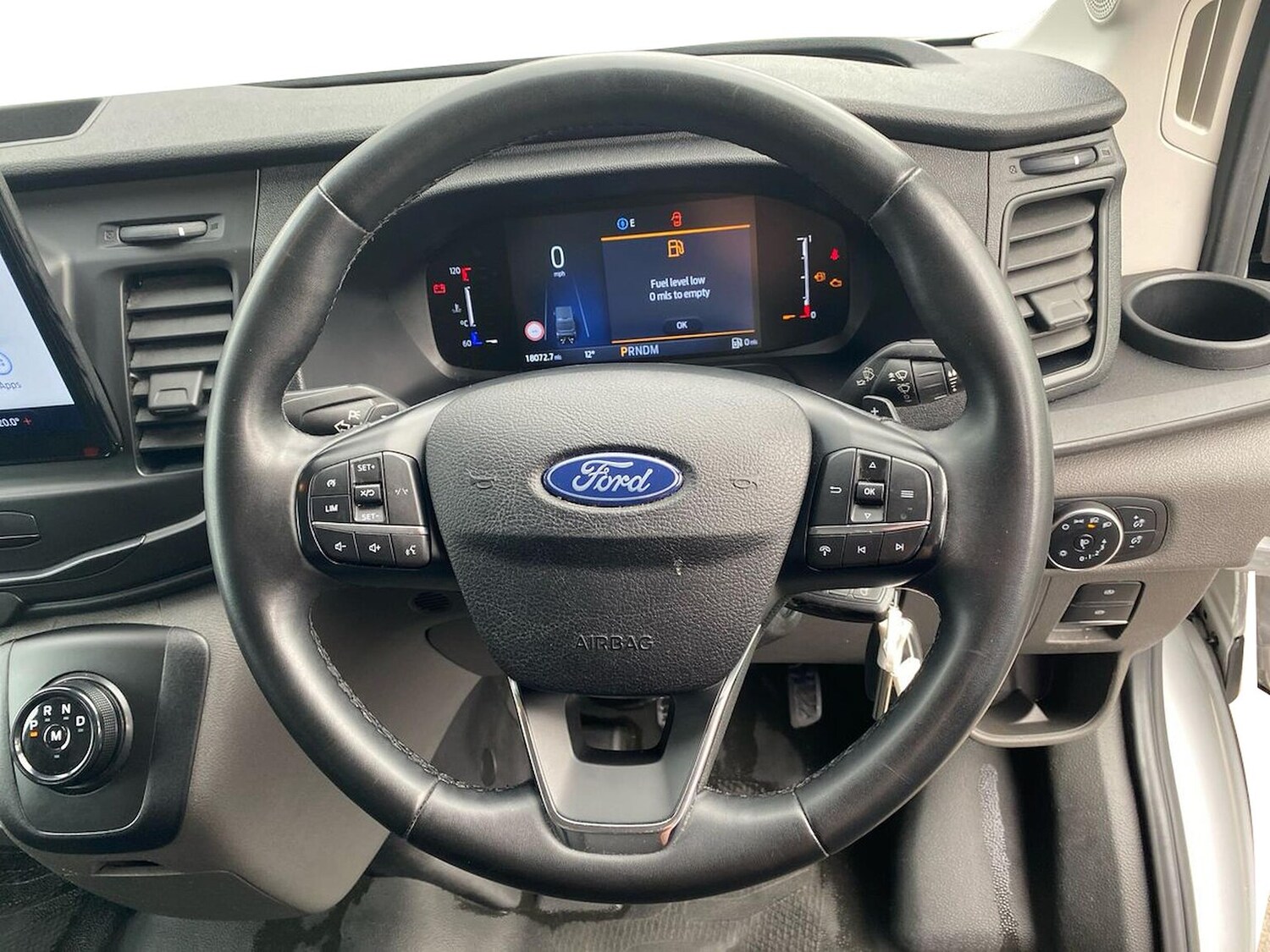 Used Ford Transit 2024 for sale - 76412525: Photo 10