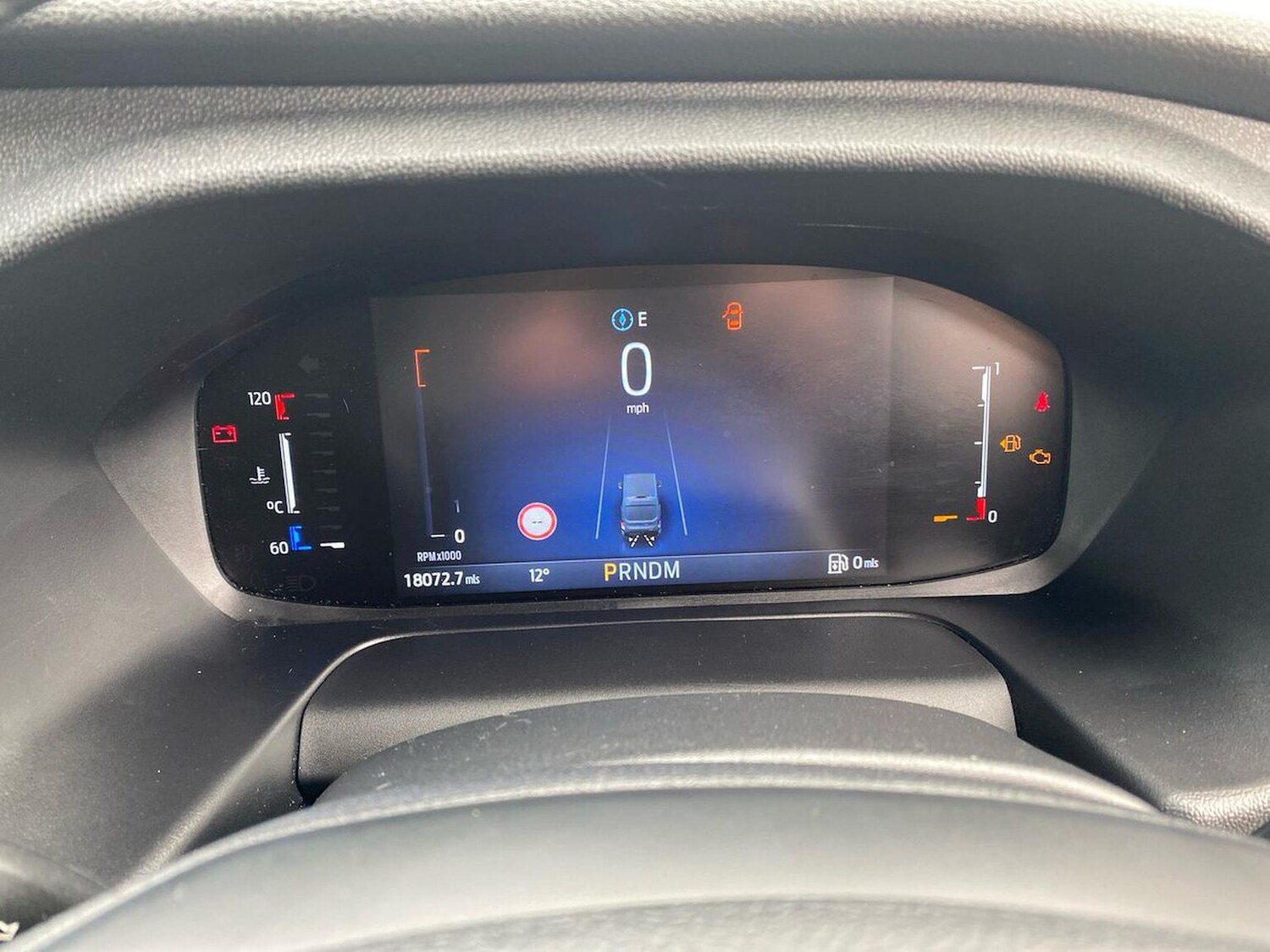 Used Ford Transit 2024 for sale - 76412525: Photo 11