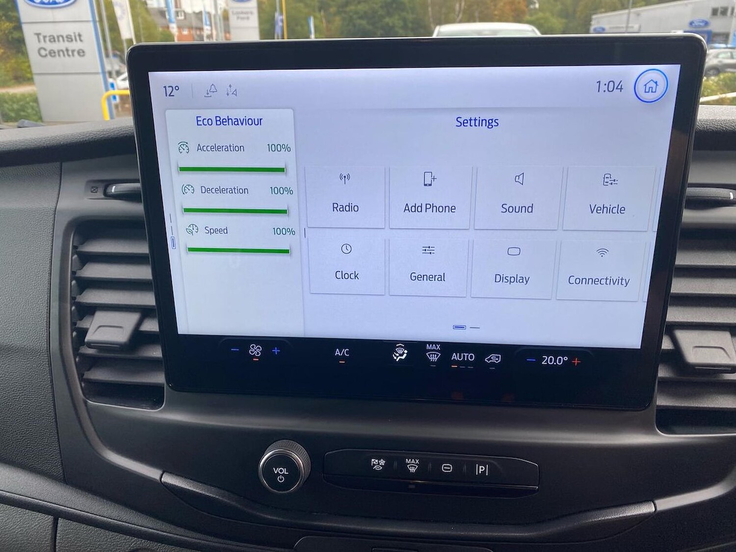 Used Ford Transit 2024 for sale - 76412525: Photo 12