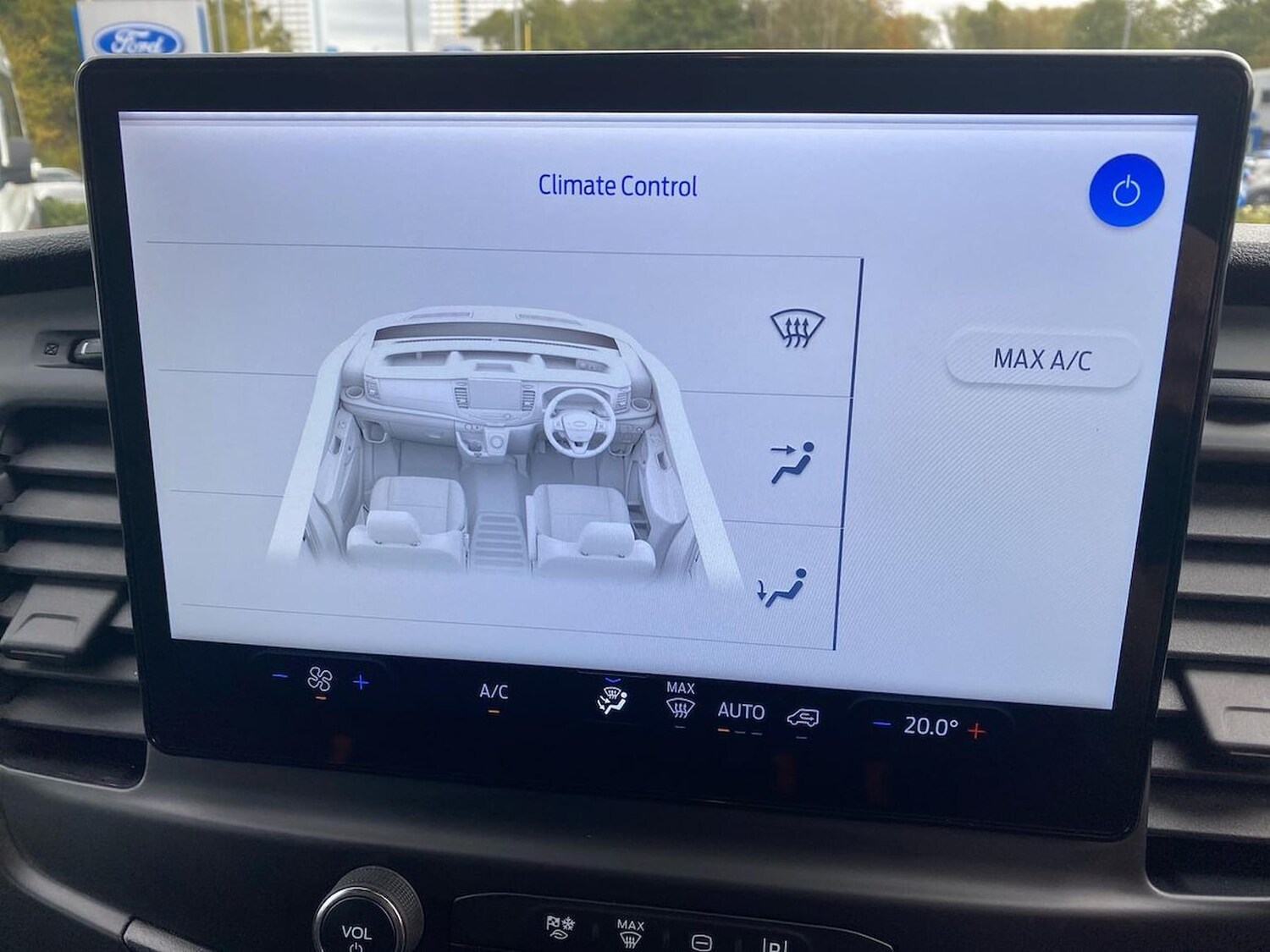 Used Ford Transit 2024 for sale - 76412525: Photo 13