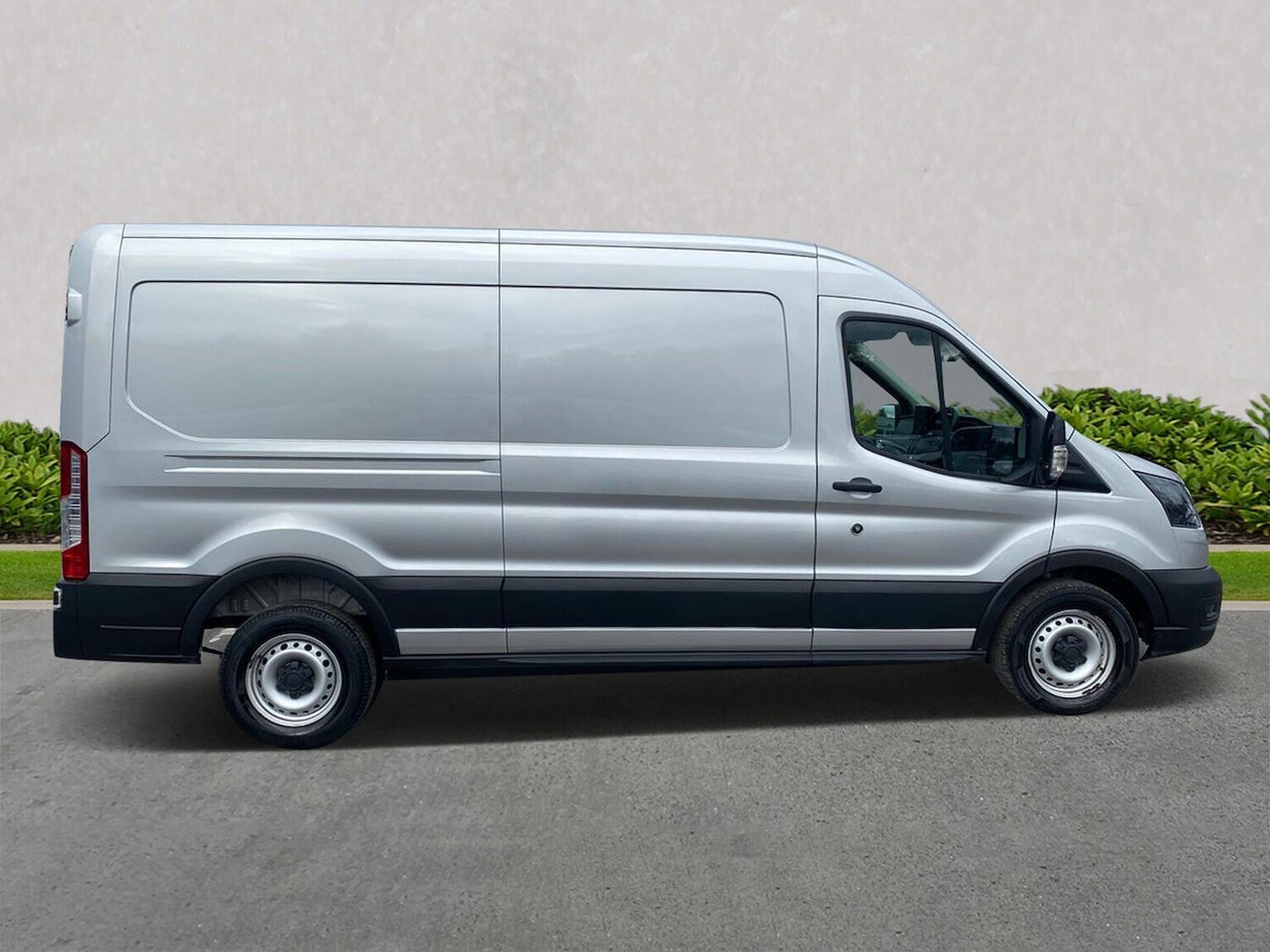 Used Ford Transit 2024 for sale - 76412525: Photo 18