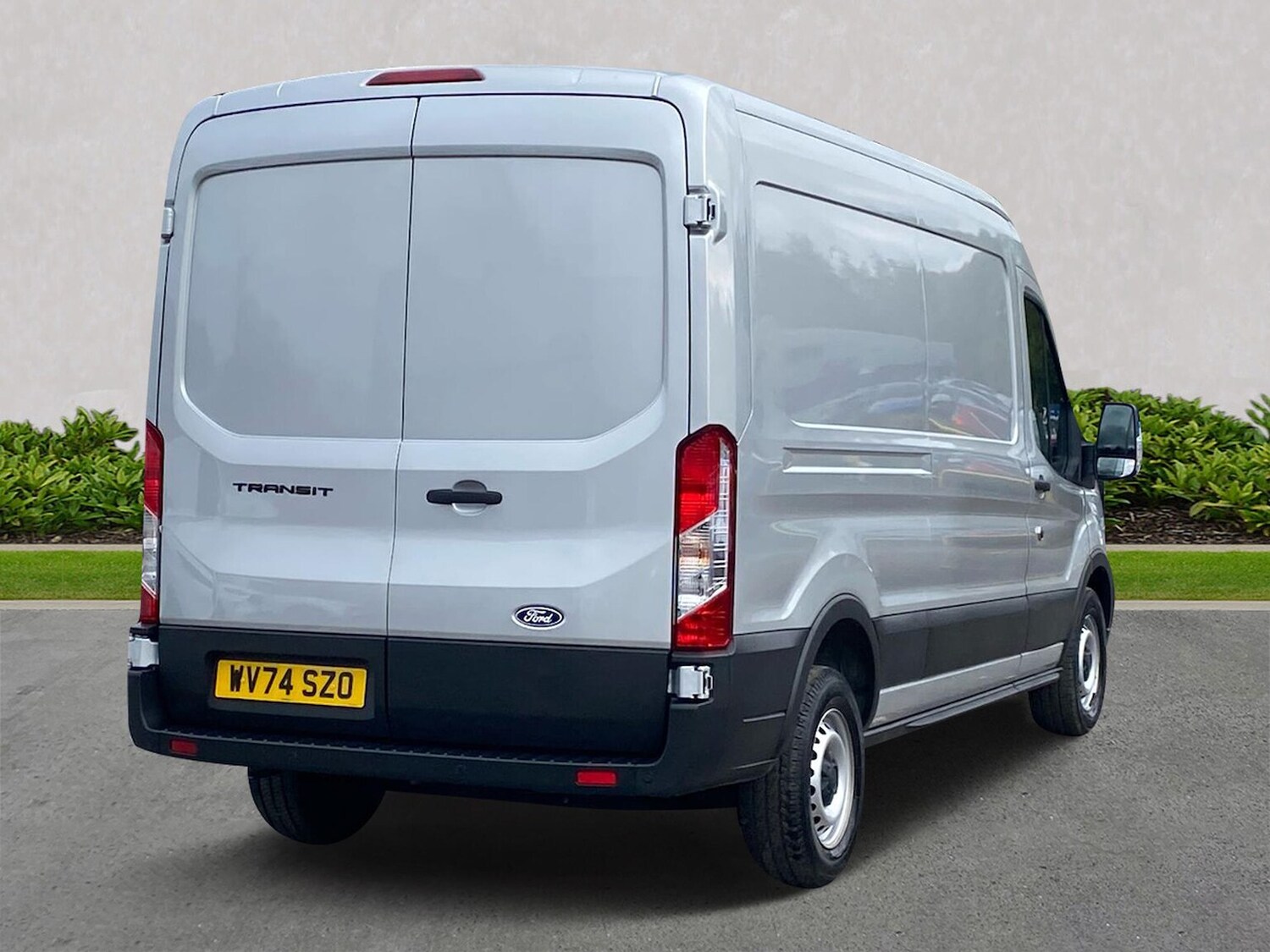 Used Ford Transit 2024 for sale - 76412525: Photo 19