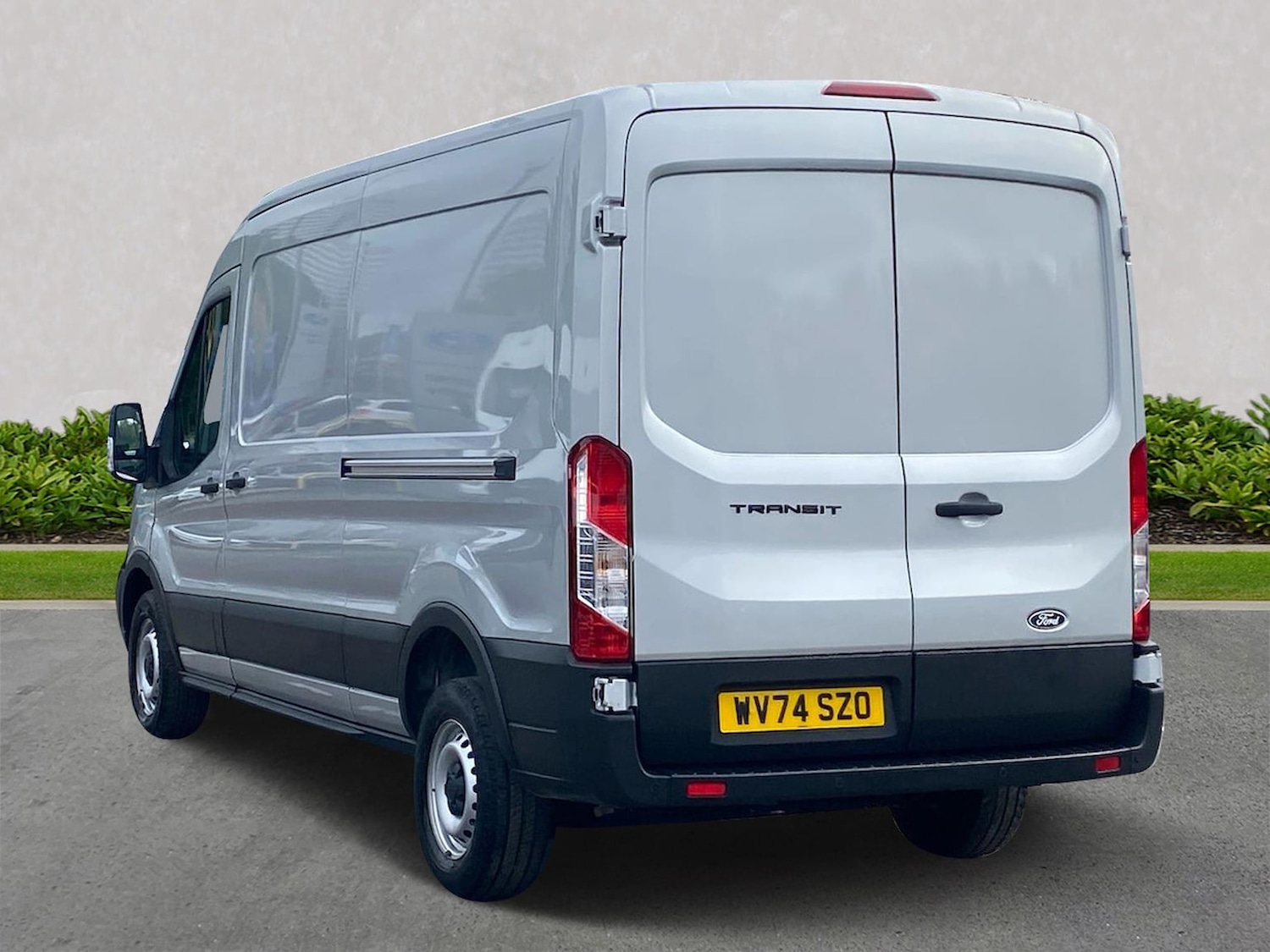 Used Ford Transit 2024 for sale - 76412525: Photo 2