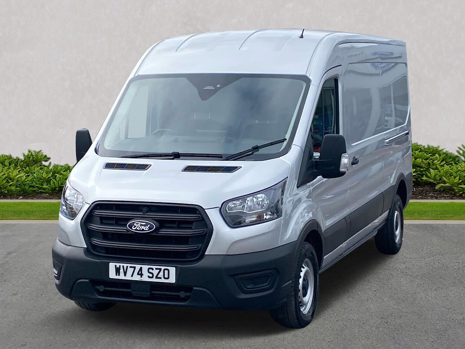 Used Ford Transit 2024 for sale - 76412525: Photo 20