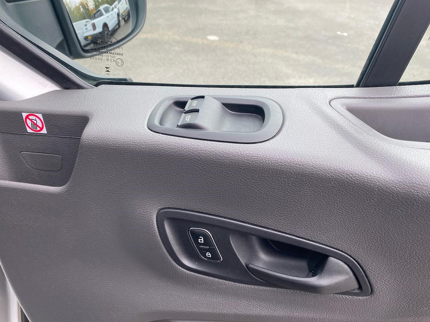 Used Ford Transit 2024 for sale - 76412525: Photo 22