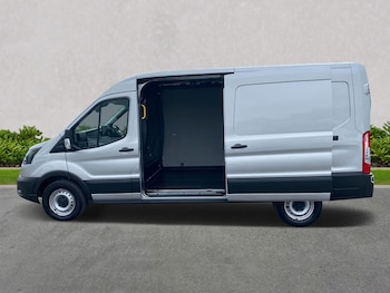 Used Ford Transit 2024 for sale - 76412525: Photo