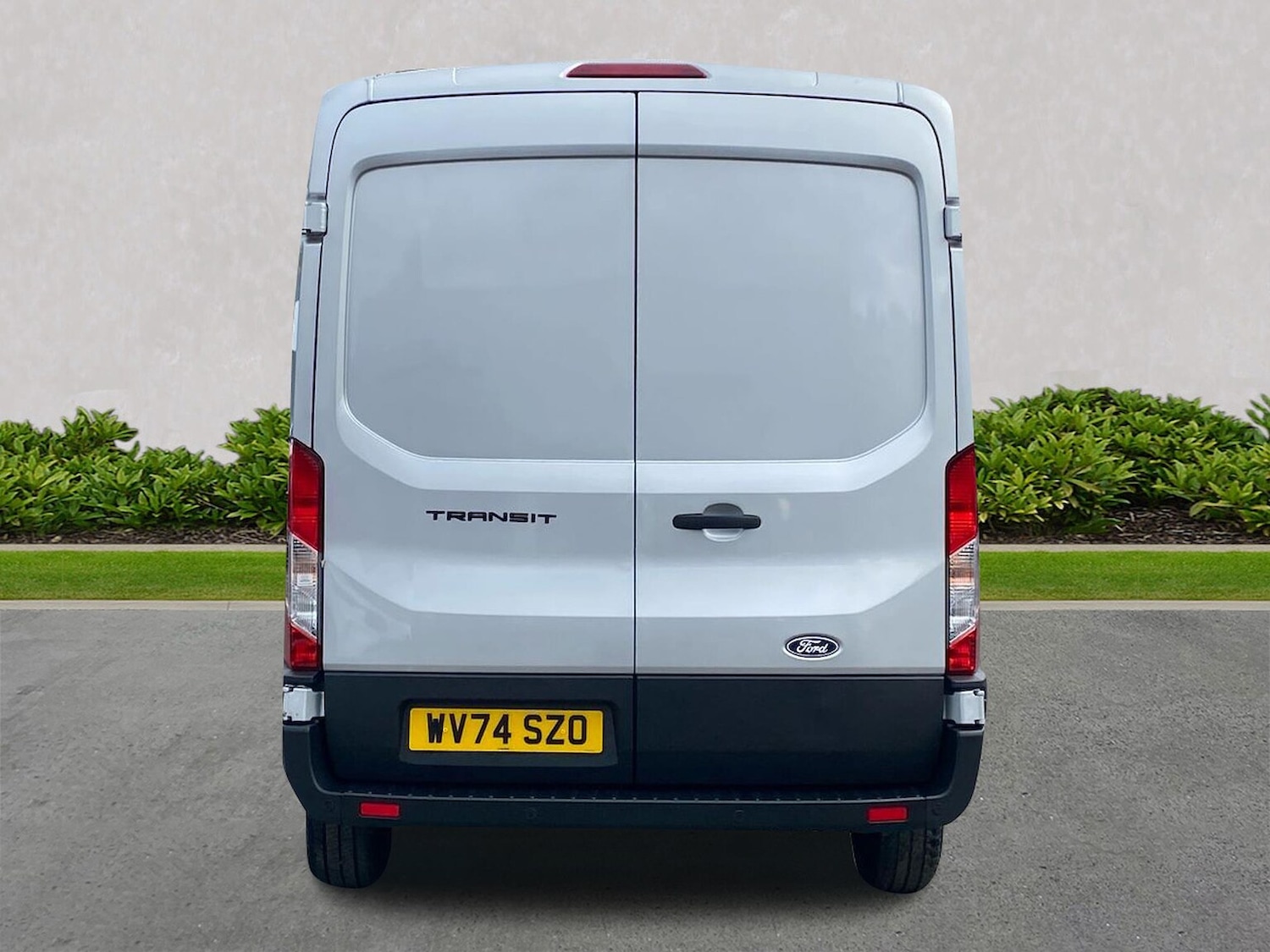 Used Ford Transit 2024 for sale - 76412525: Photo 4