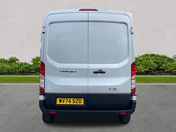 Used Ford Transit 2024 for sale - 76412525: Photo