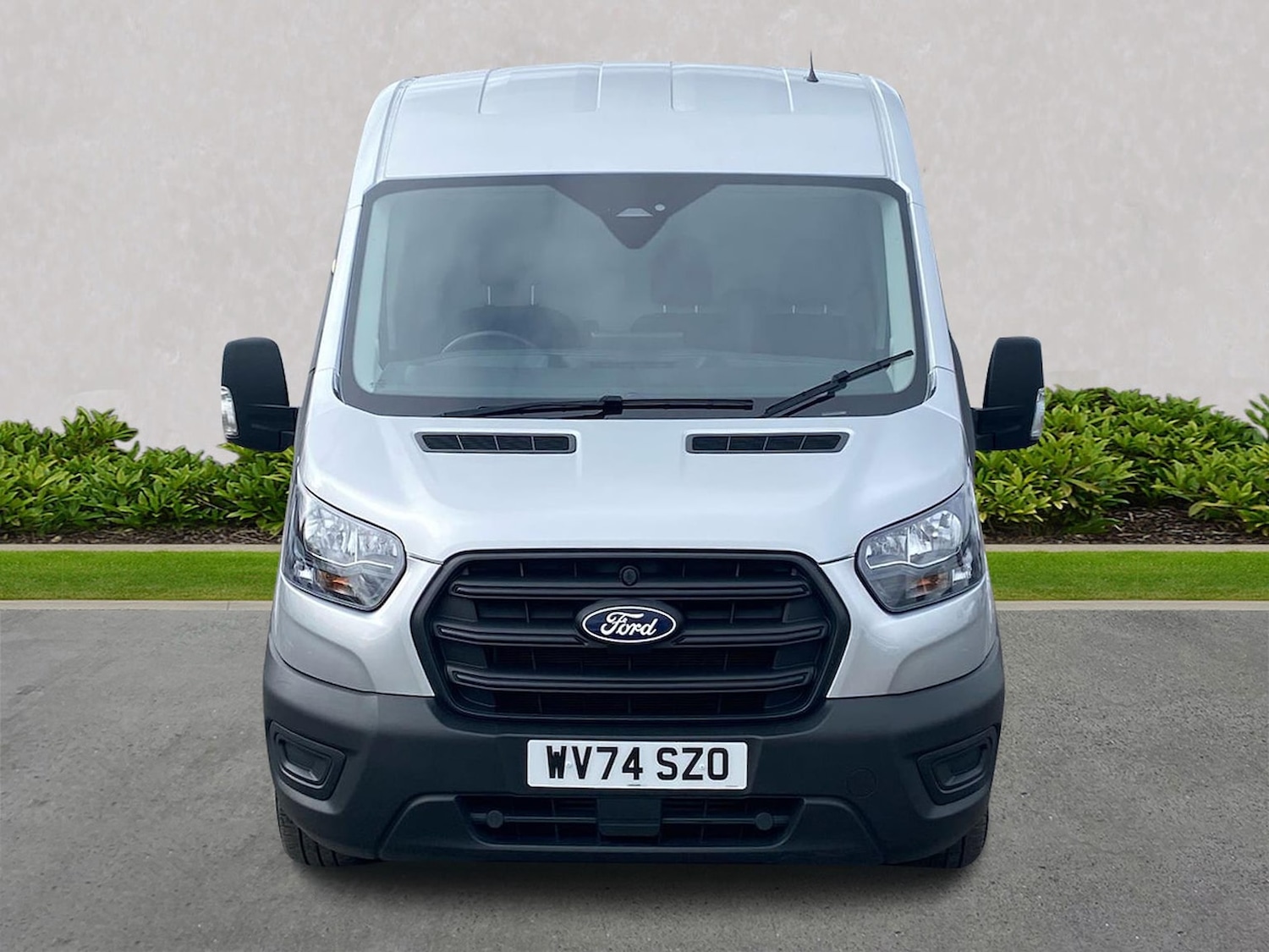 Used Ford Transit 2024 for sale - 76412525: Photo 5