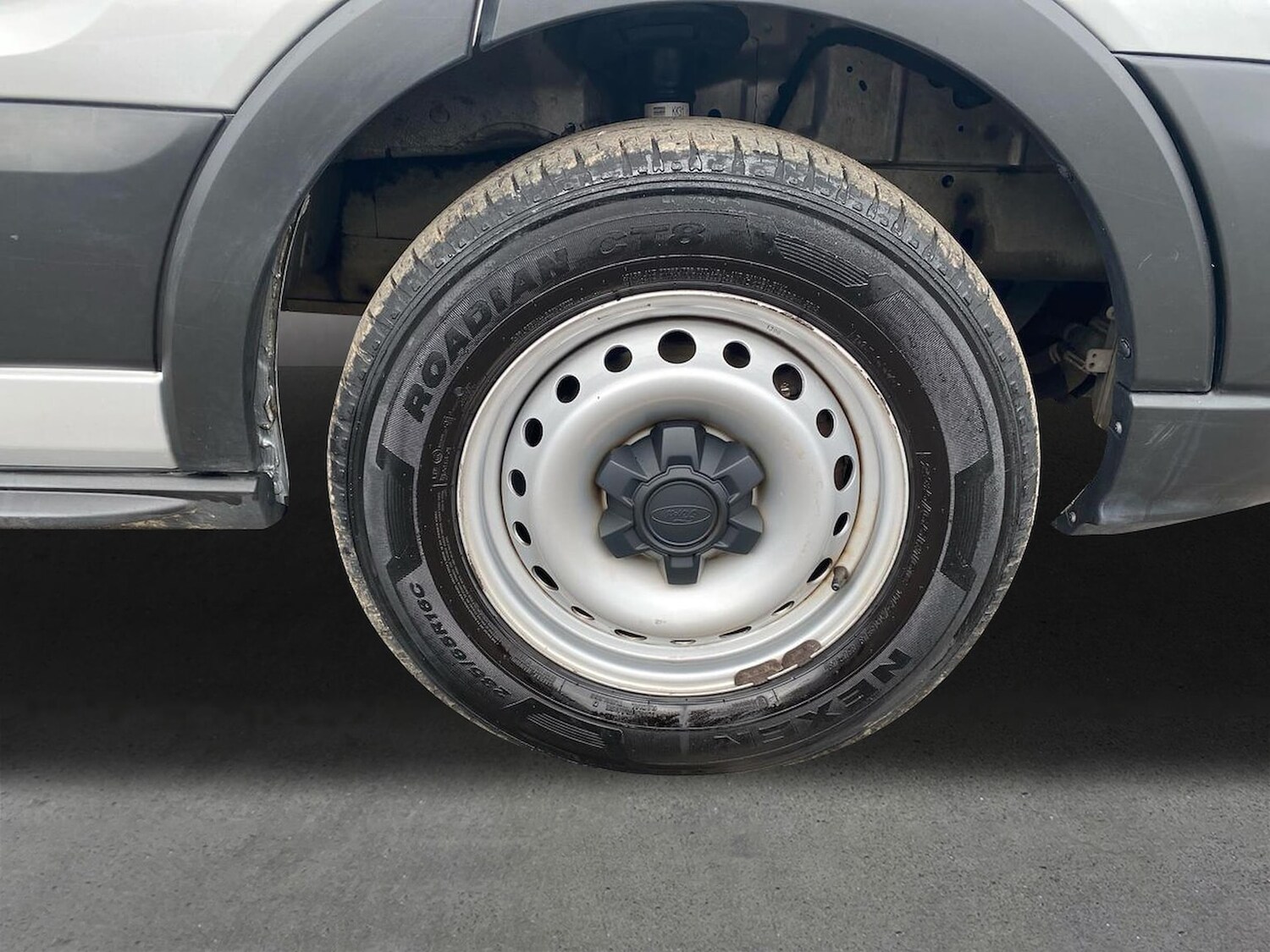 Used Ford Transit 2024 for sale - 76412525: Photo 7