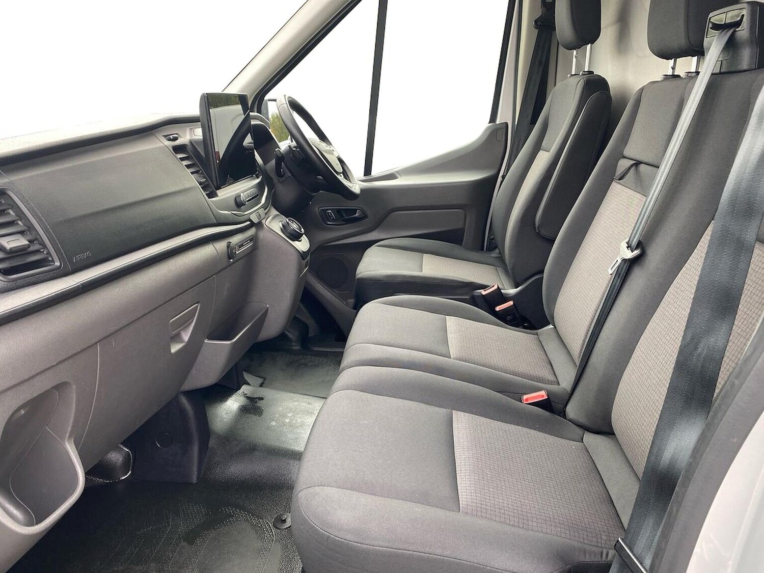 Used Ford Transit 2024 for sale - 76412525: Photo 8