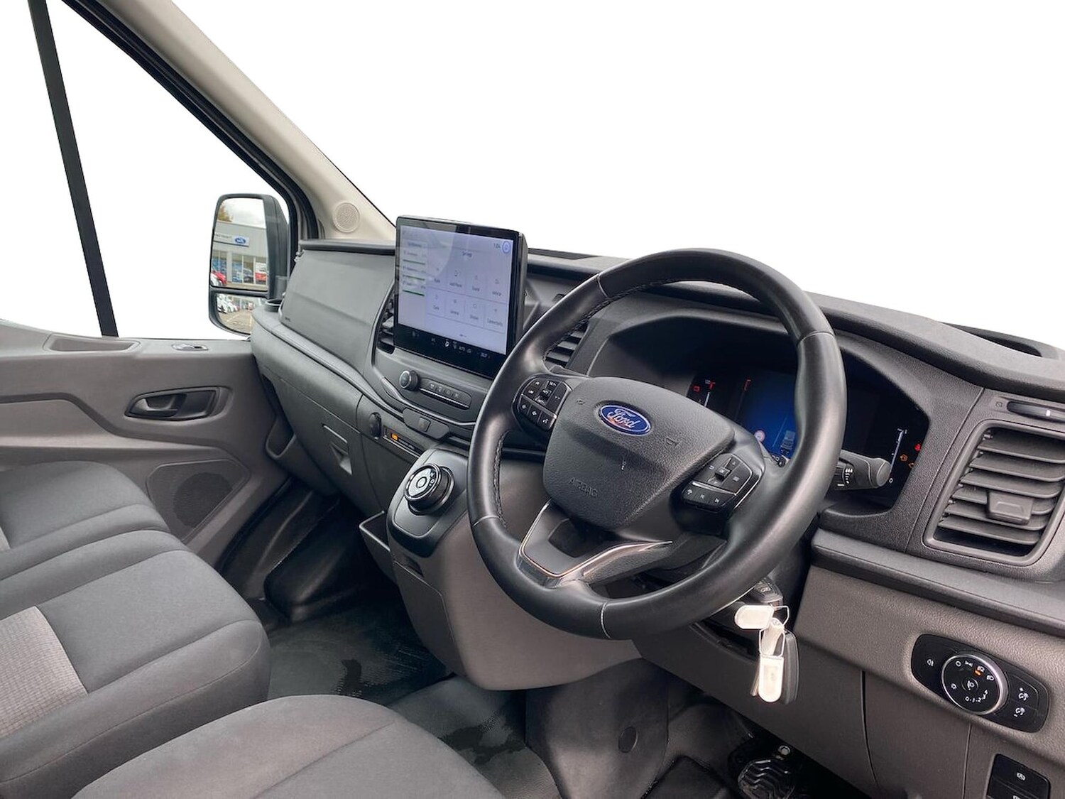 Used Ford Transit 2024 for sale - 76412525: Photo 9