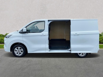 Used Ford Transit Custom 2024 for sale - 75962318: Photo