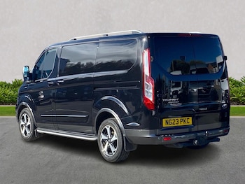 Used Ford Transit Custom 2023 for sale - 76187172: Photo