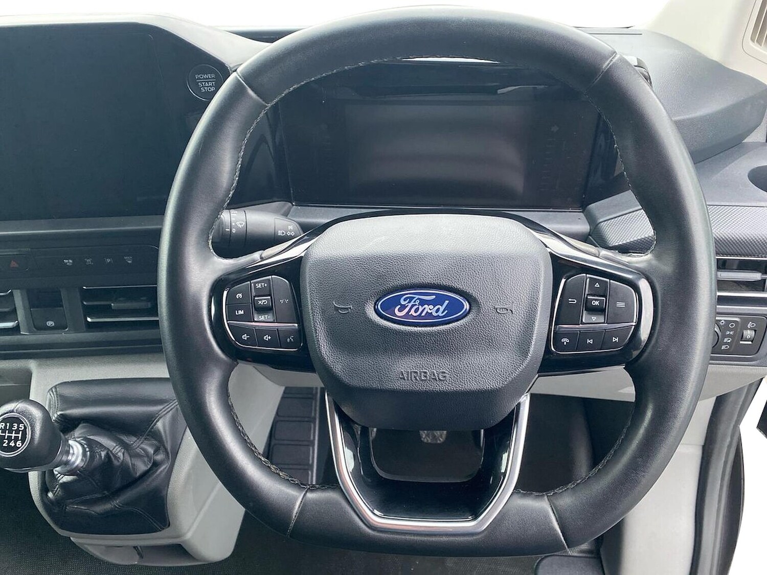 Used Ford Transit Custom 2024 for sale - 77489631: Photo 10