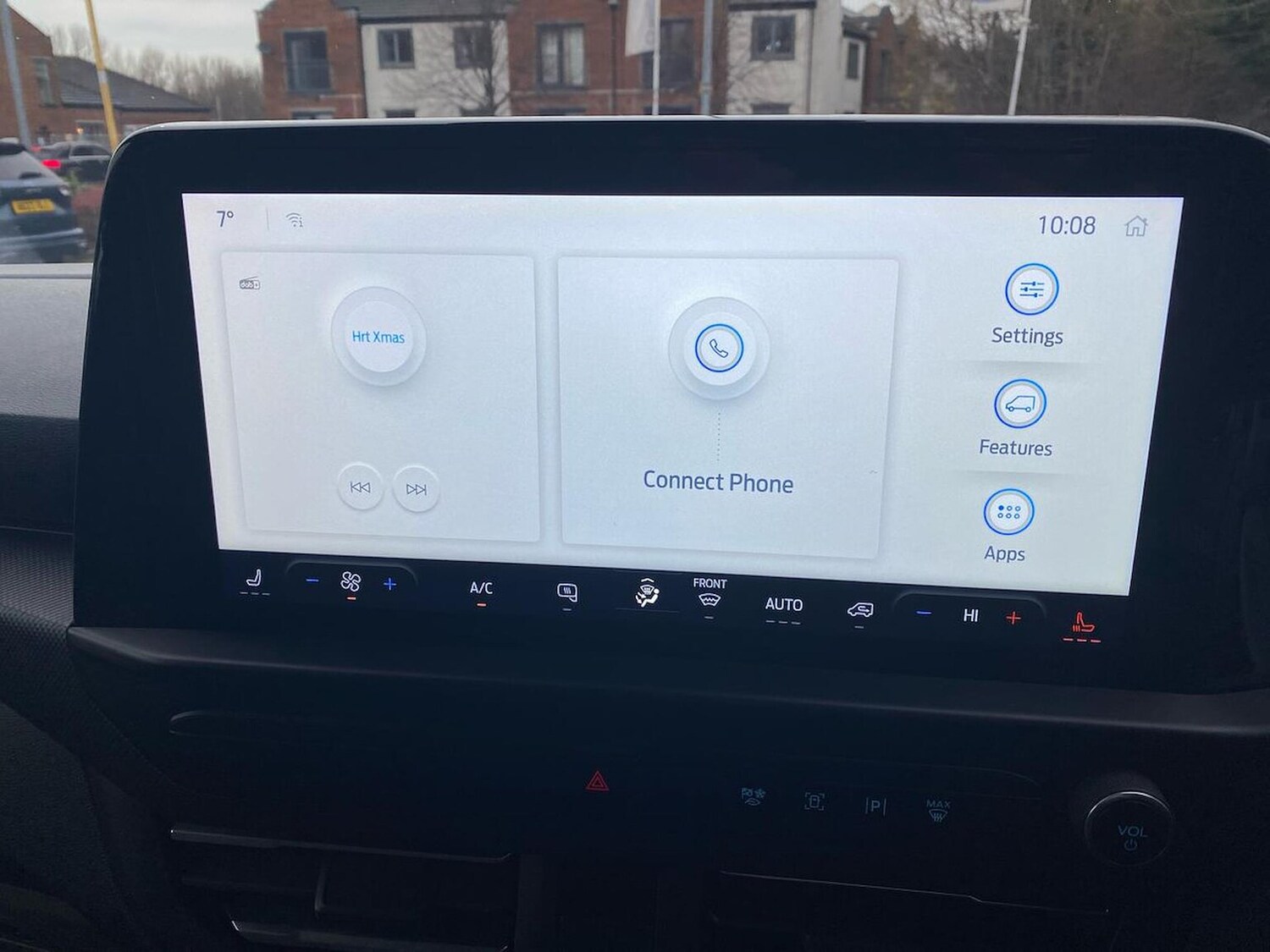 Used Ford Transit Custom 2024 for sale - 77489631: Photo 12