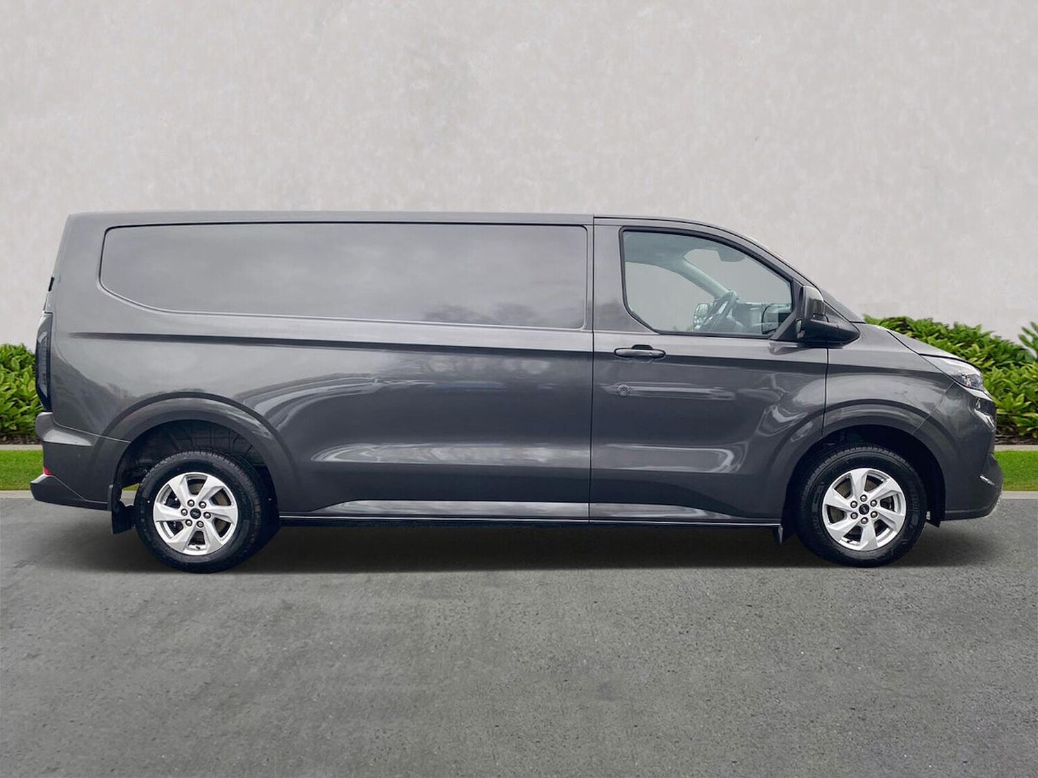 Used Ford Transit Custom 2024 for sale - 77489631: Photo 18