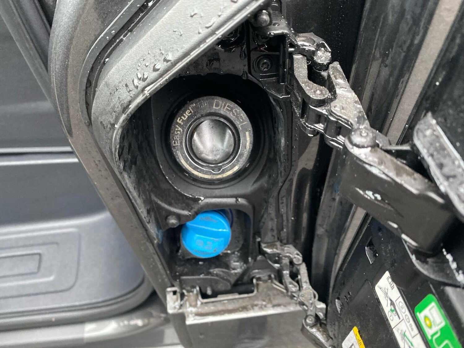 Used Ford Transit Custom 2024 for sale - 77489631: Photo 21