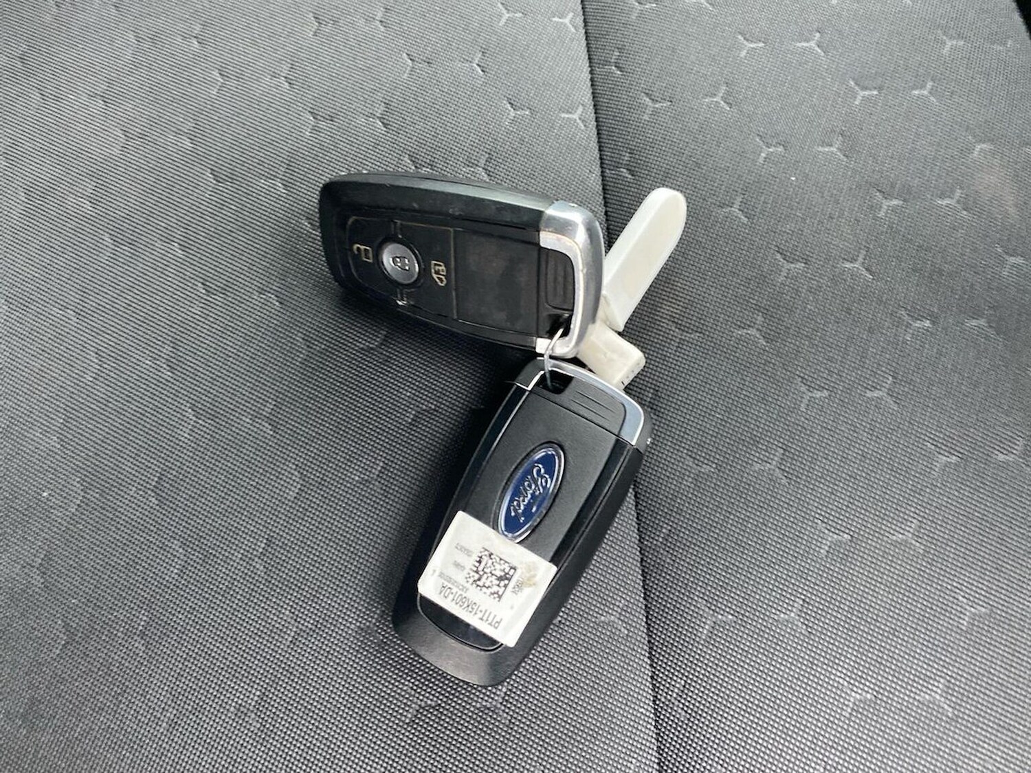 Used Ford Transit Custom 2024 for sale - 77489631: Photo 24