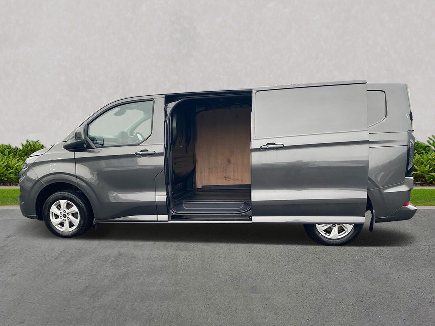 Used Ford Transit Custom 2024 for sale - 77489631: Photo 3