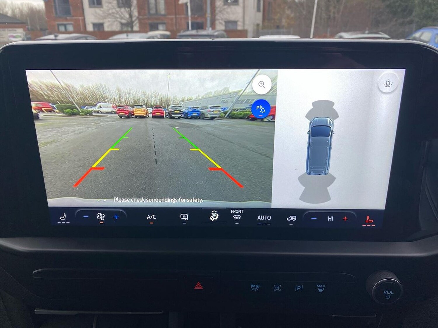 Used Ford Transit Custom 2024 for sale - 77489631: Photo 32