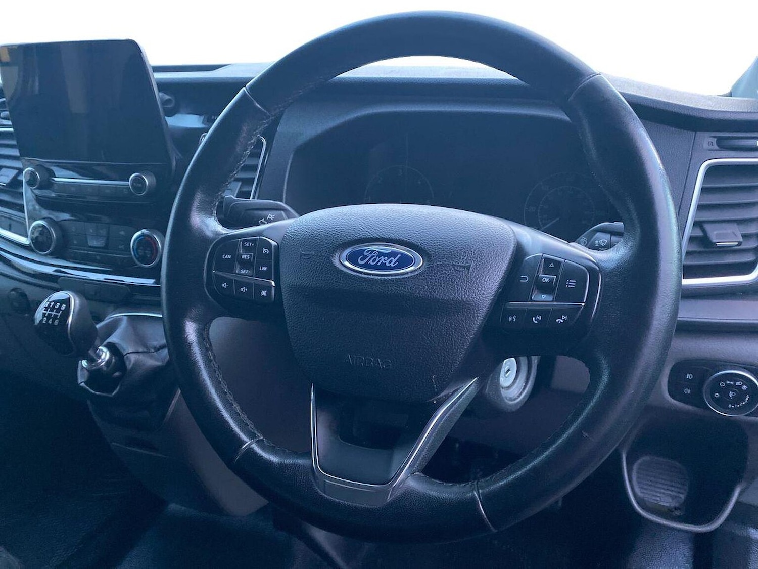 Used Ford Transit Custom 2022 for sale - 76974537: Photo 10