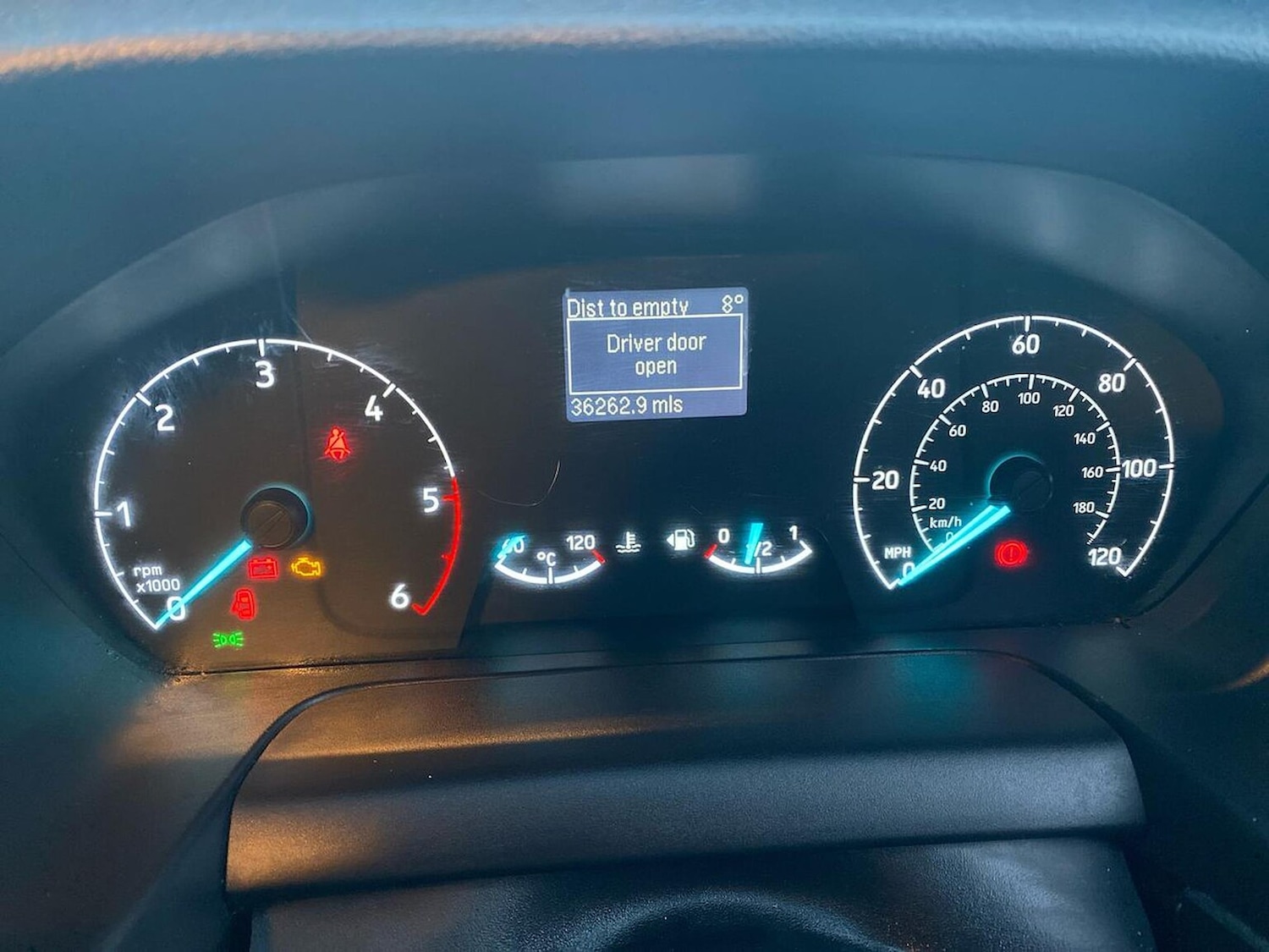 Used Ford Transit Custom 2022 for sale - 76974537: Photo 11