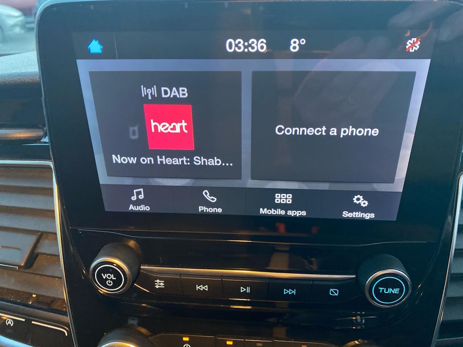 Used Ford Transit Custom 2022 for sale - 76974537: Photo 12