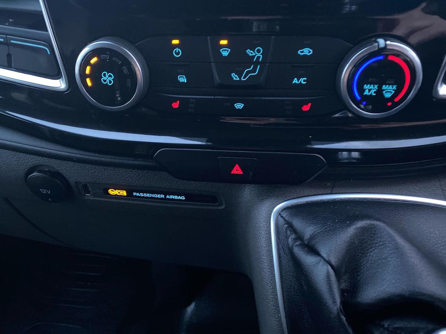 Used Ford Transit Custom 2022 for sale - 76974537: Photo 13