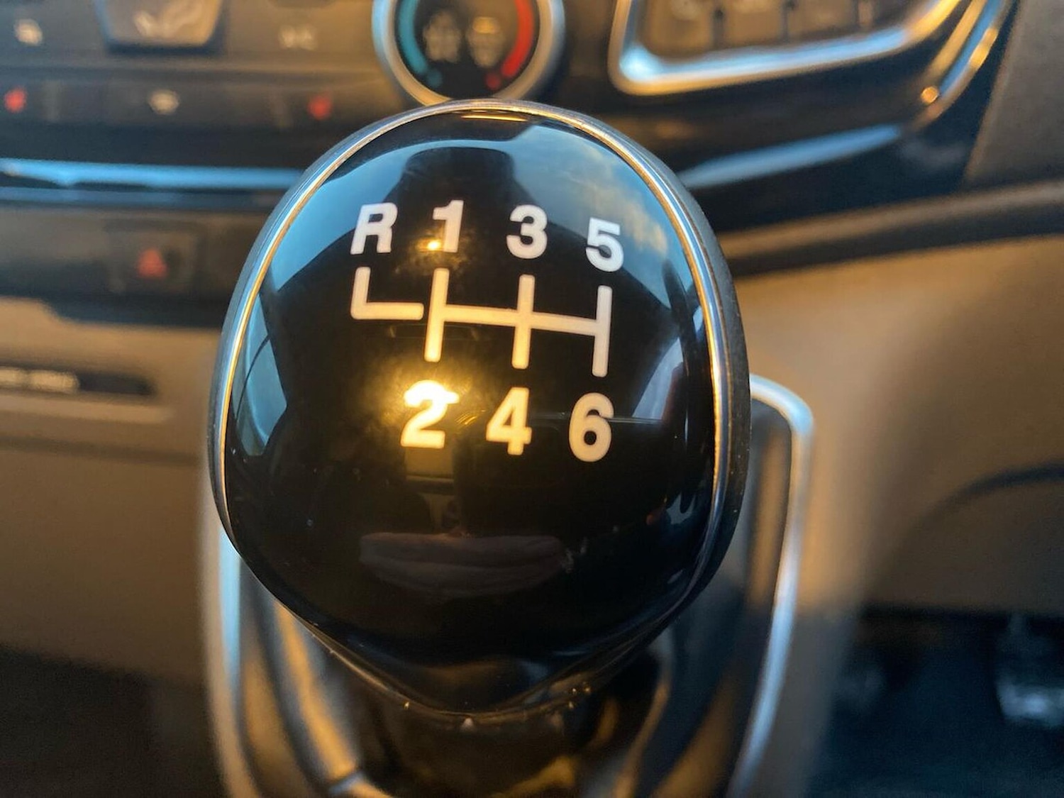 Used Ford Transit Custom 2022 for sale - 76974537: Photo 14