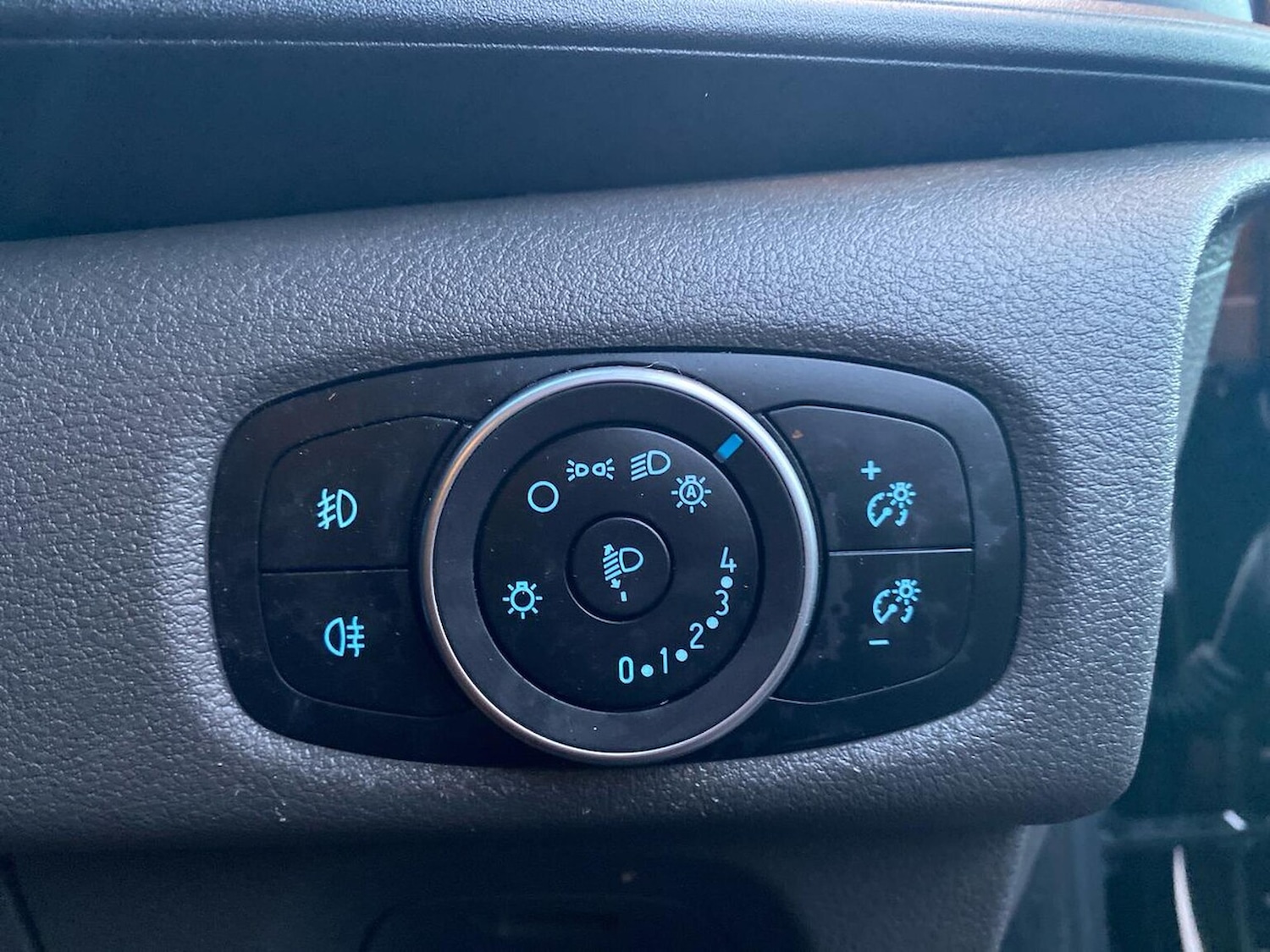 Used Ford Transit Custom 2022 for sale - 76974537: Photo 15