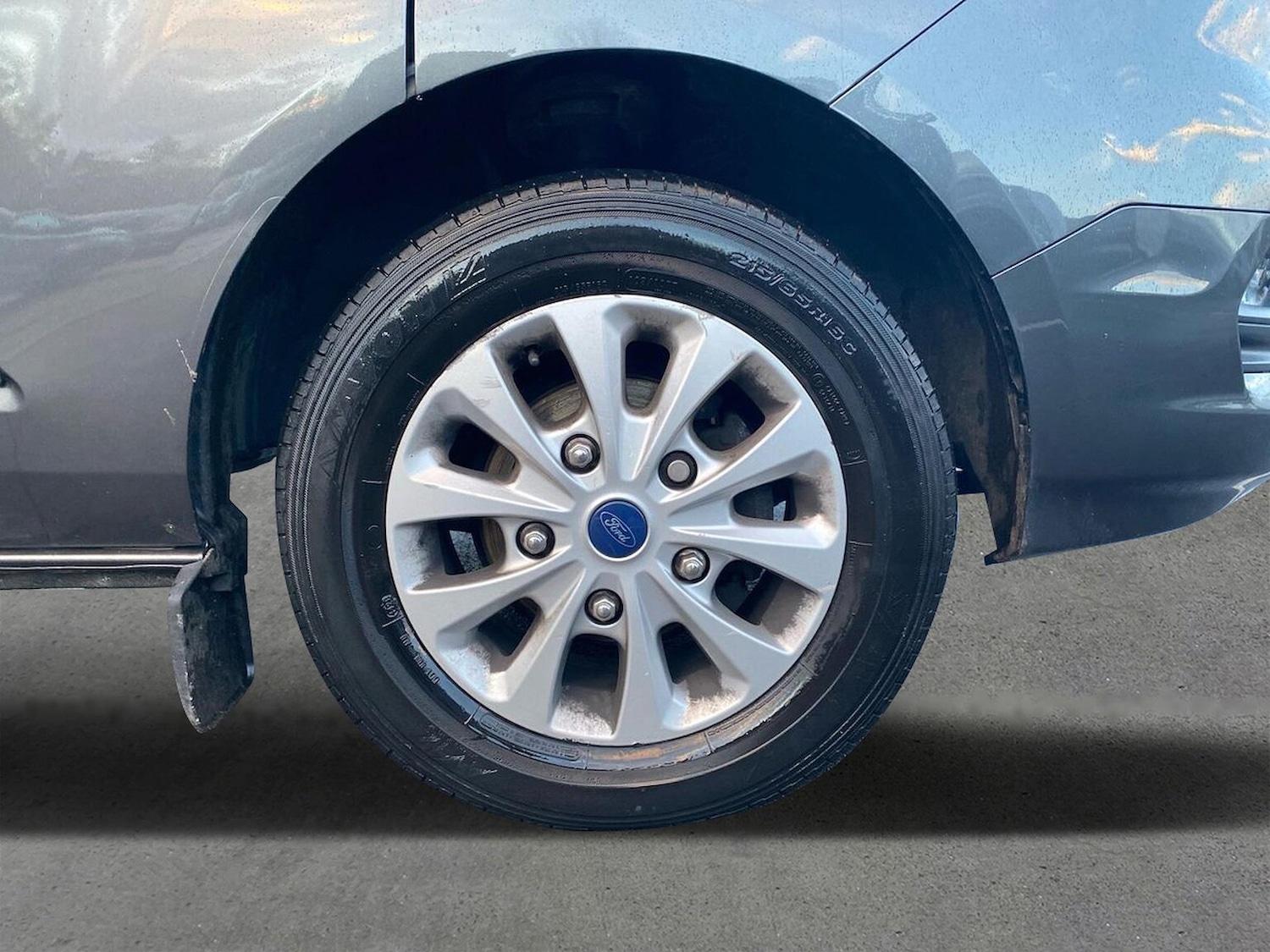 Used Ford Transit Custom 2022 for sale - 76974537: Photo 7