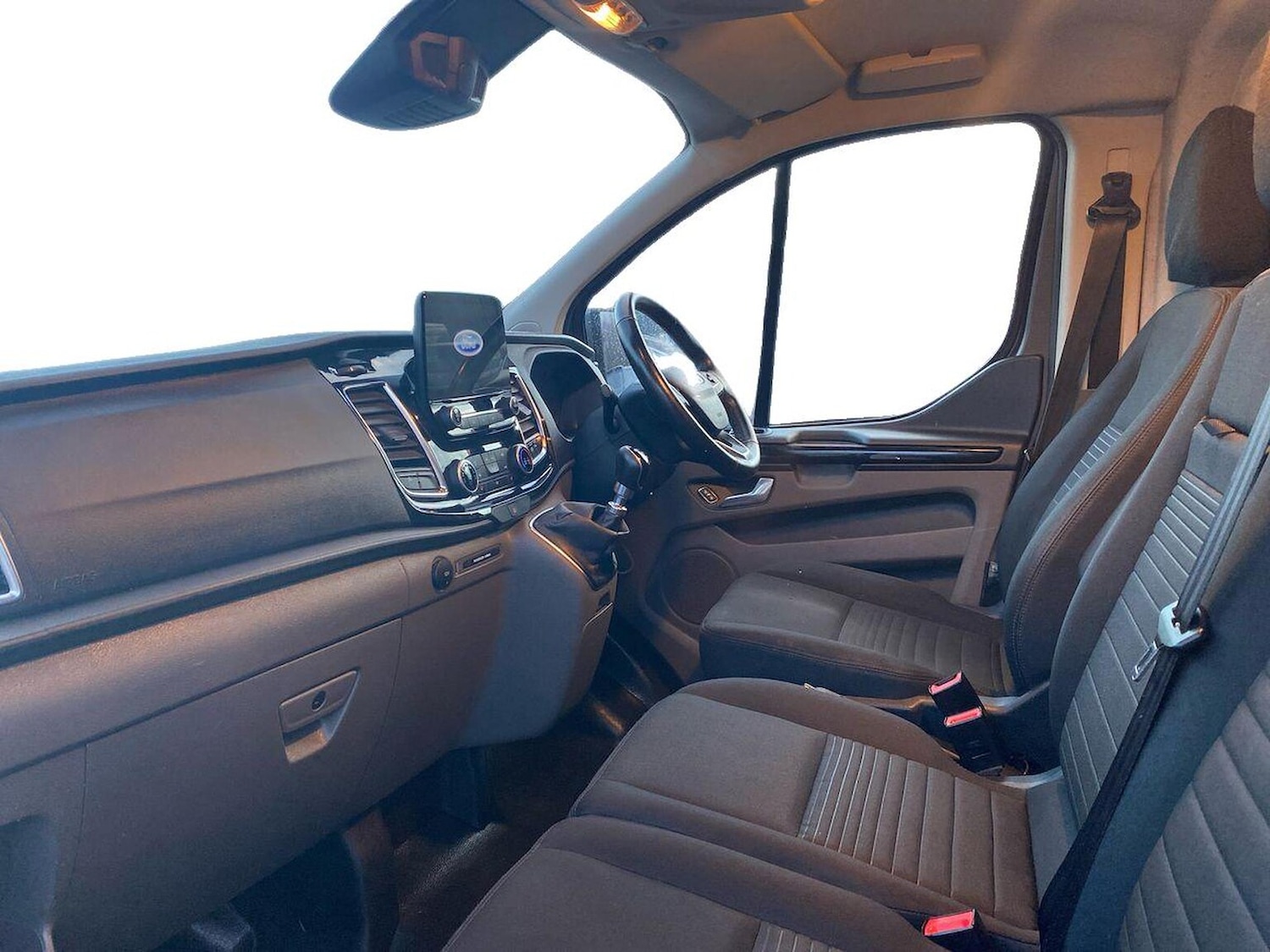 Used Ford Transit Custom 2022 for sale - 76974537: Photo 8