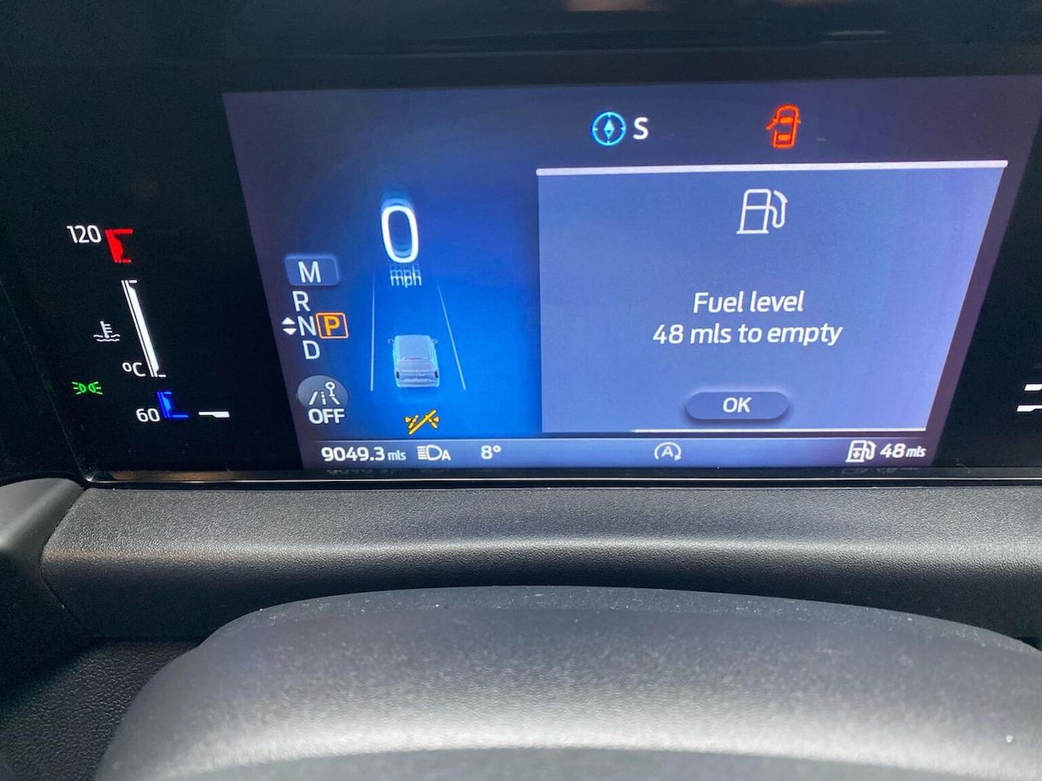 Used Ford Transit Custom 2024 for sale - 77034586: Photo 11